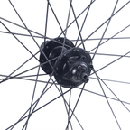 Zukka Rod Ring - 27.5” Mountain Bike Wheelset