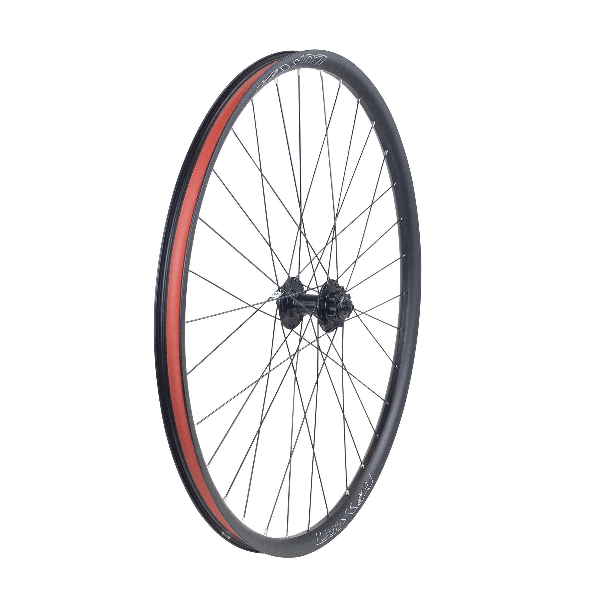 Zukka Hagen - 29“ Mountain Bike Wheelset