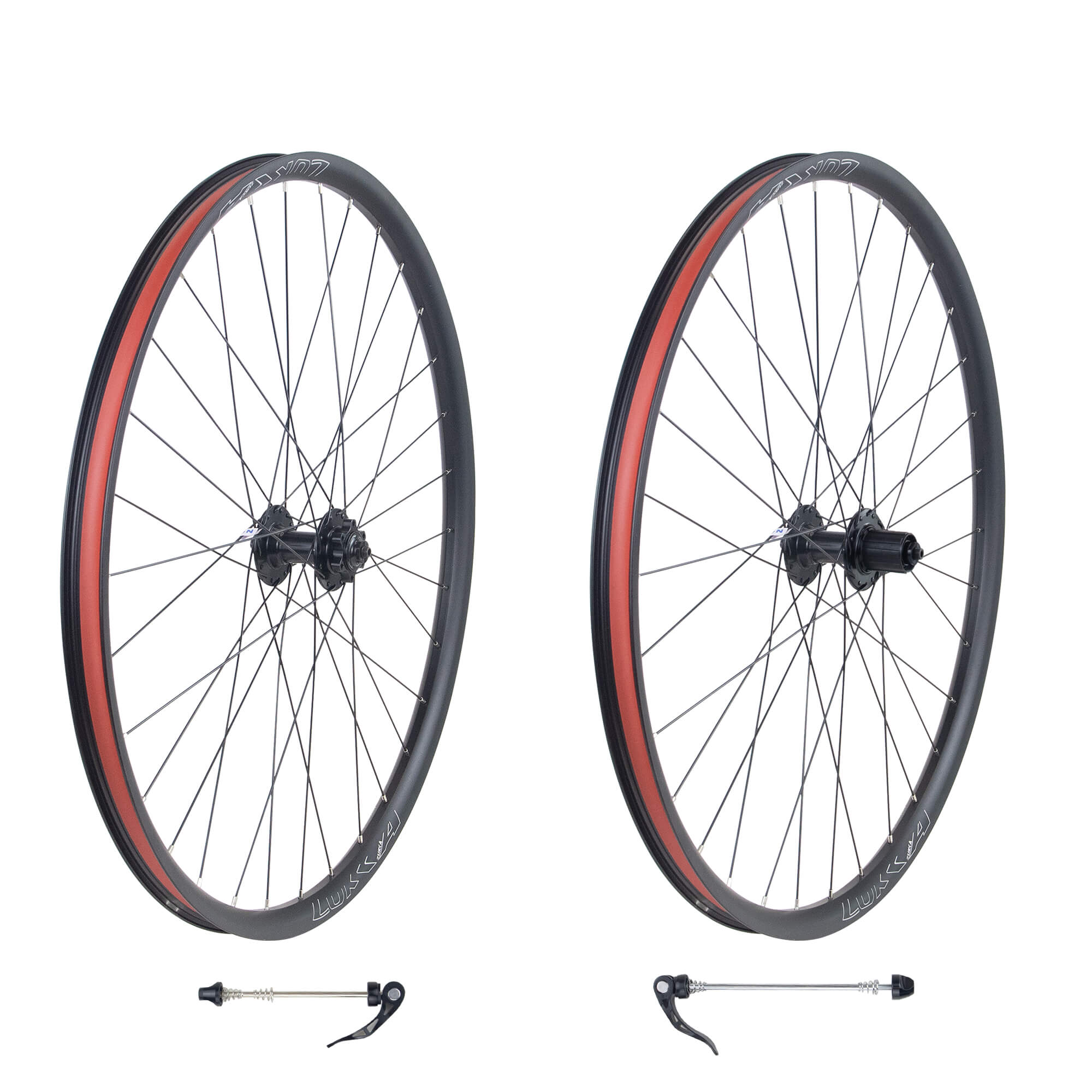 Zukka Hagen - 29“ Mountain Bike Wheelset