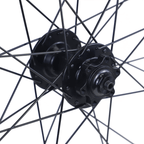Zukka Hagen - 29“ Mountain Bike Wheelset