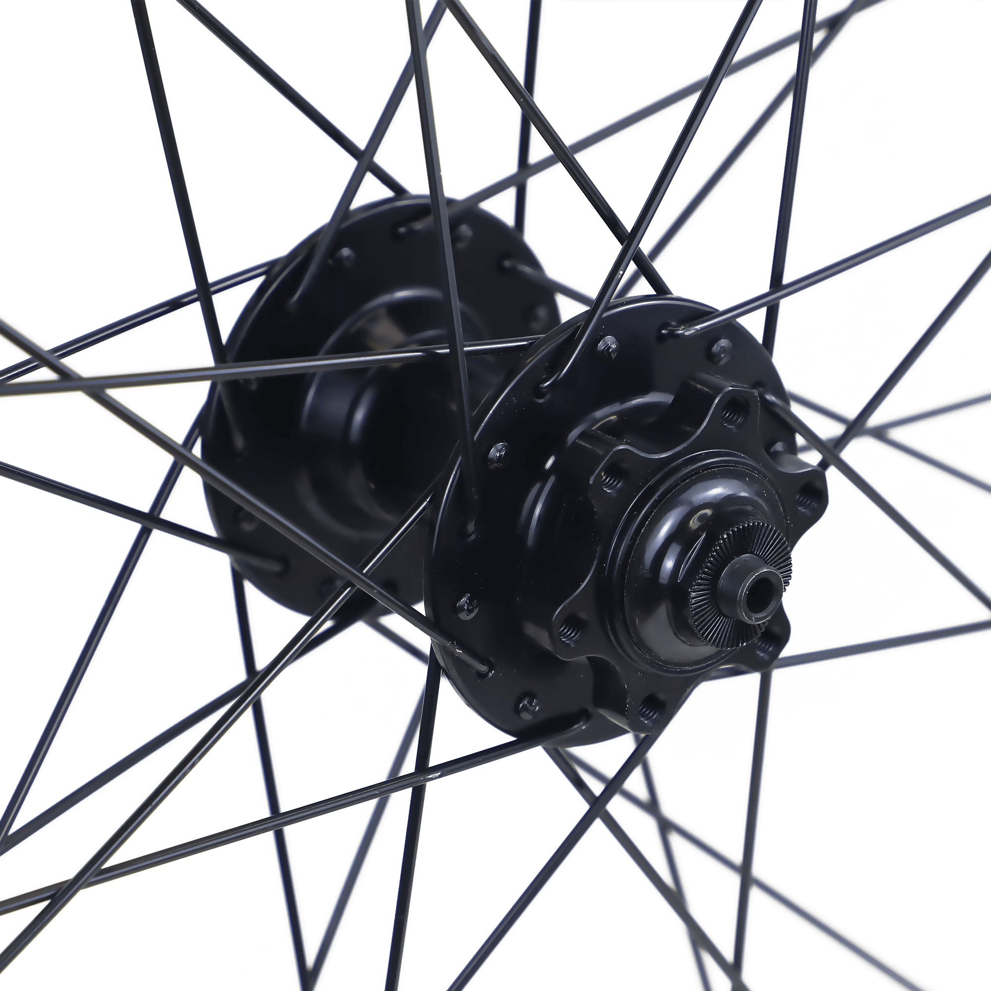 Zukka Hagen - 29“ Mountain Bike Wheelset