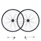 Zukka Rod Ring - 27.5” Mountain Bike Wheelset