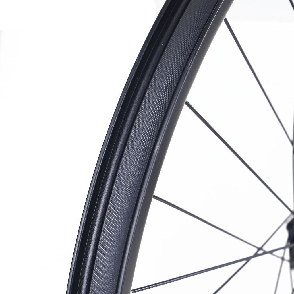 Zukka Rod Ring - 27.5” Mountain Bike Wheelset