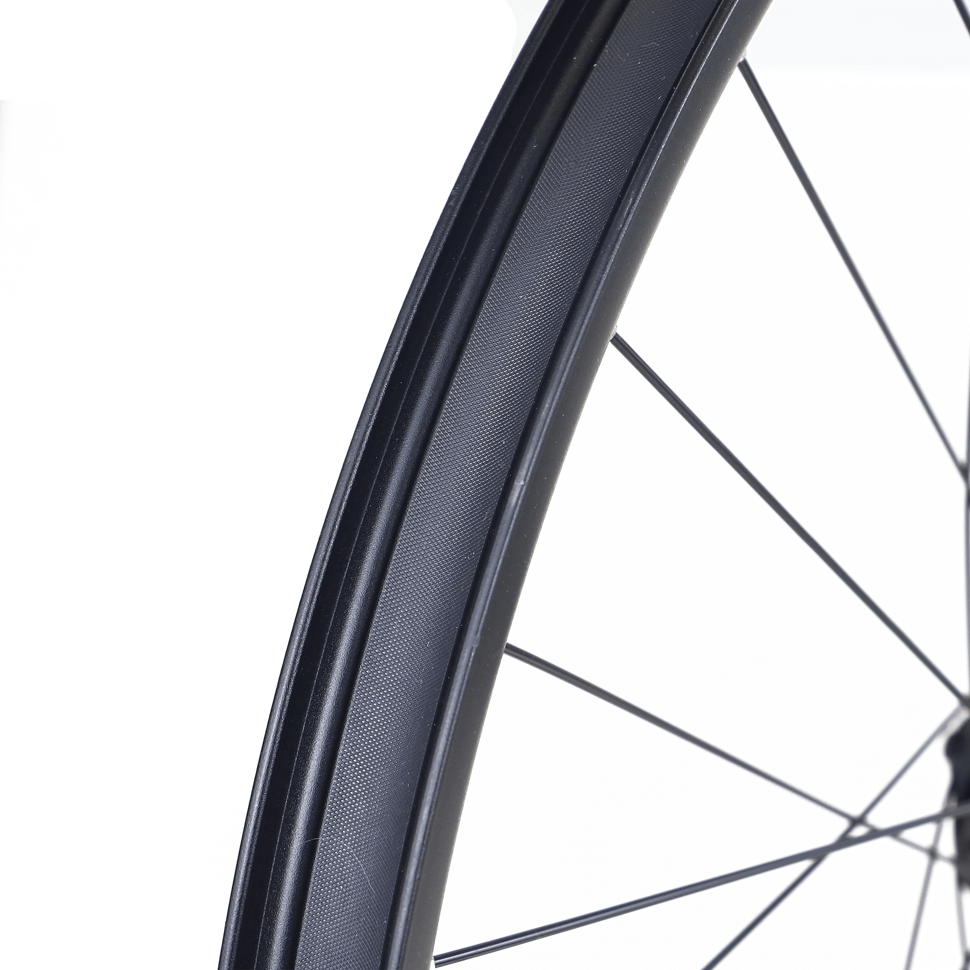 Zukka Rod Ring - 27.5” Mountain Bike Wheelset