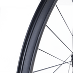 Zukka Pathen - 29“ Hybrid Bike Wheelset