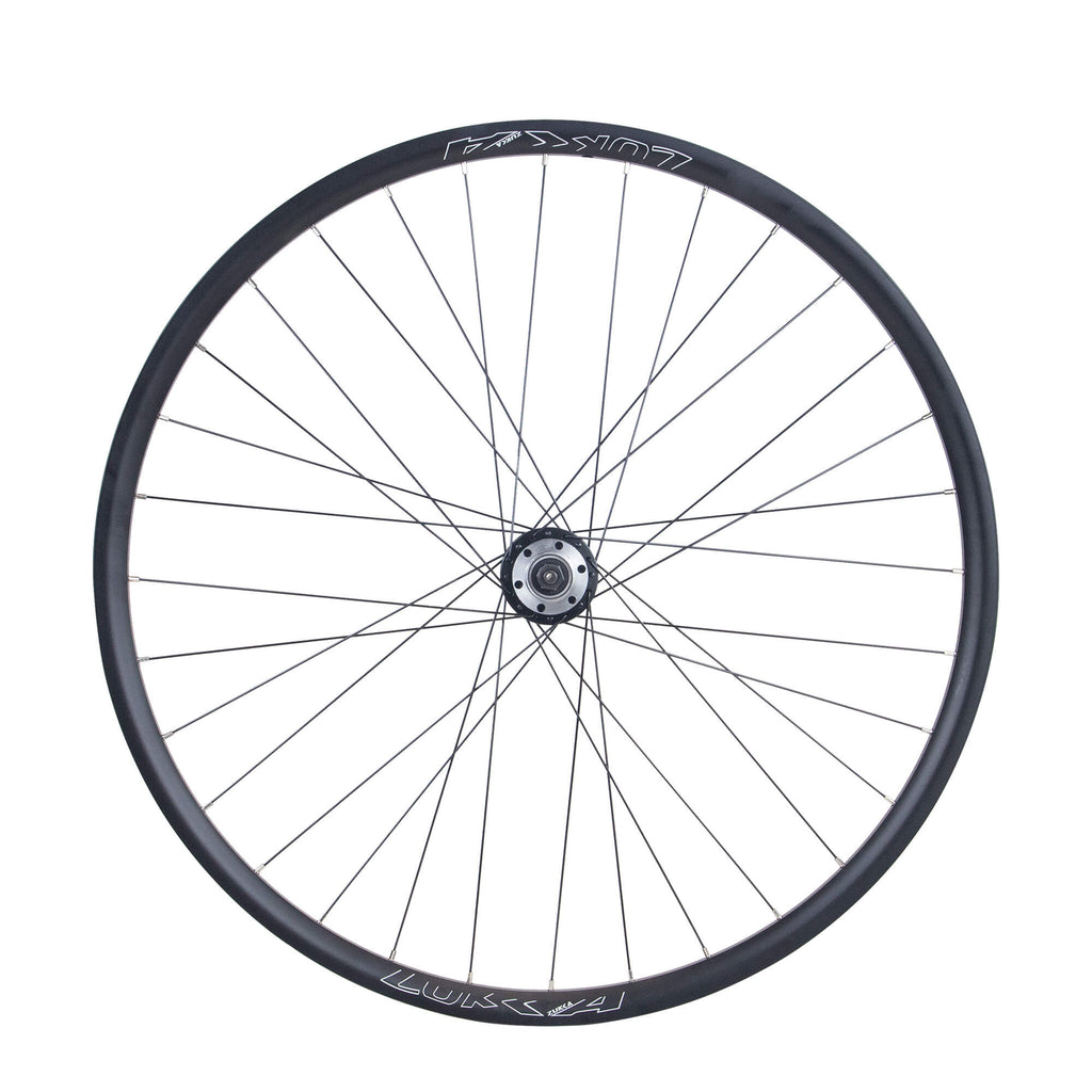 Zukka Pathen - 29“ Hybrid Bike Wheelset