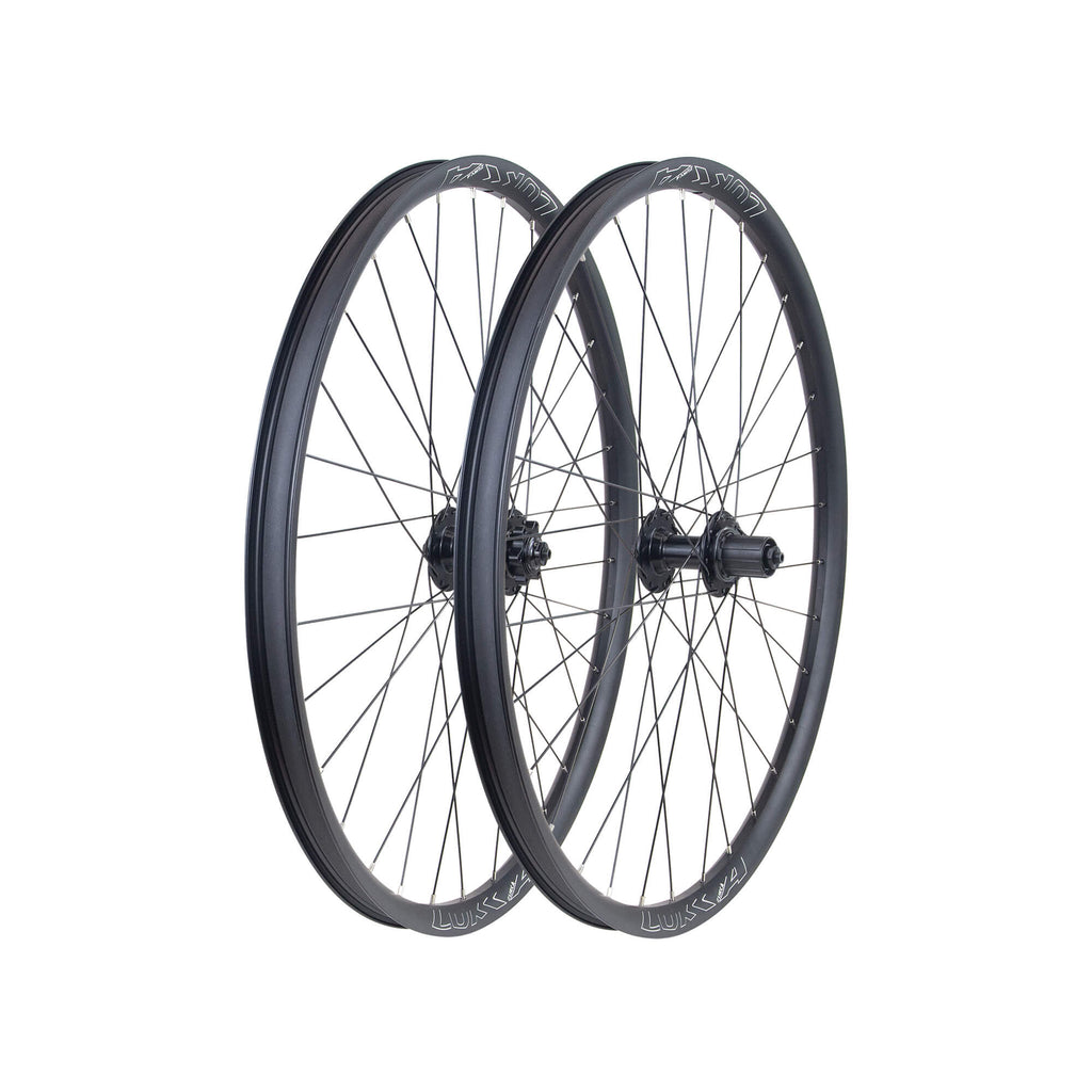 Zukka Rod Ring - 27.5” Mountain Bike Wheelset