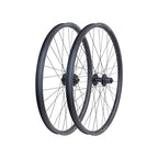 Zukka Rod Ring - 27.5” Mountain Bike Wheelset