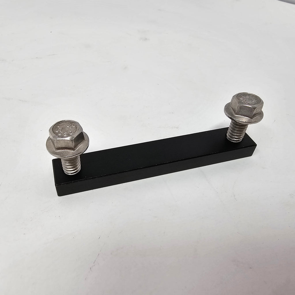 SMG Aux Fuel CTSV V2 AUX Pump Bracket