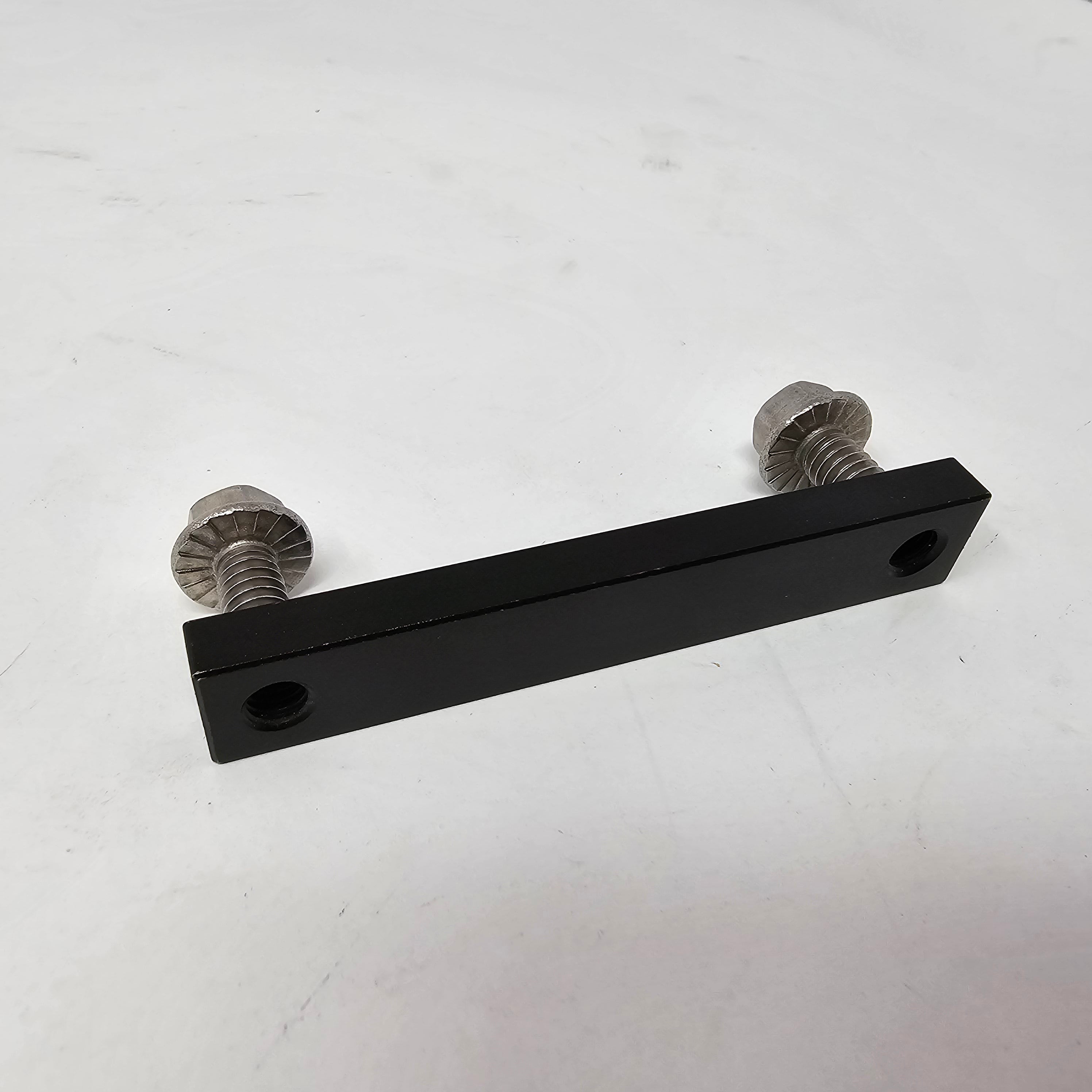 SMG Aux Fuel CTSV V2 AUX Pump Bracket