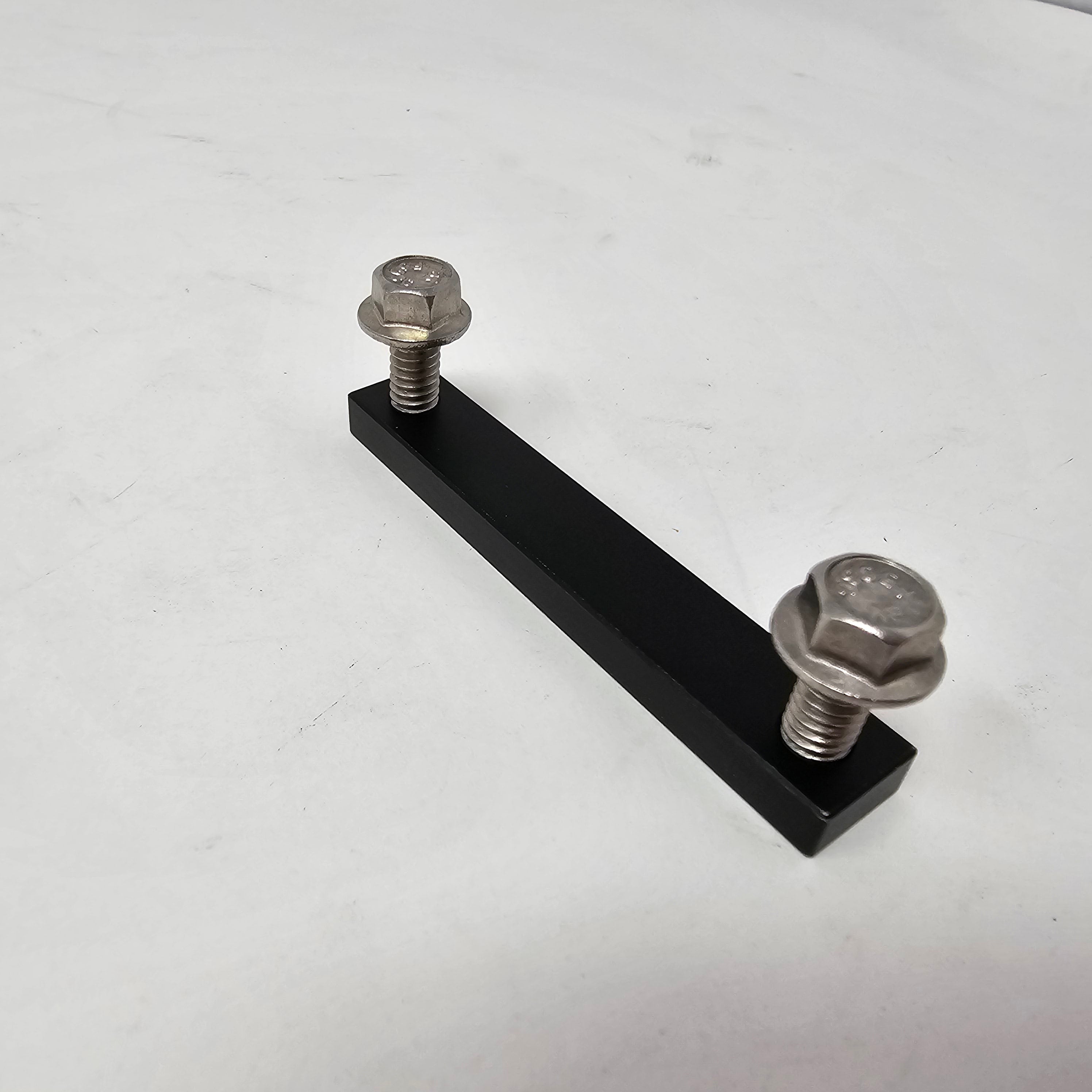 SMG Aux Fuel CTSV V2 AUX Pump Bracket