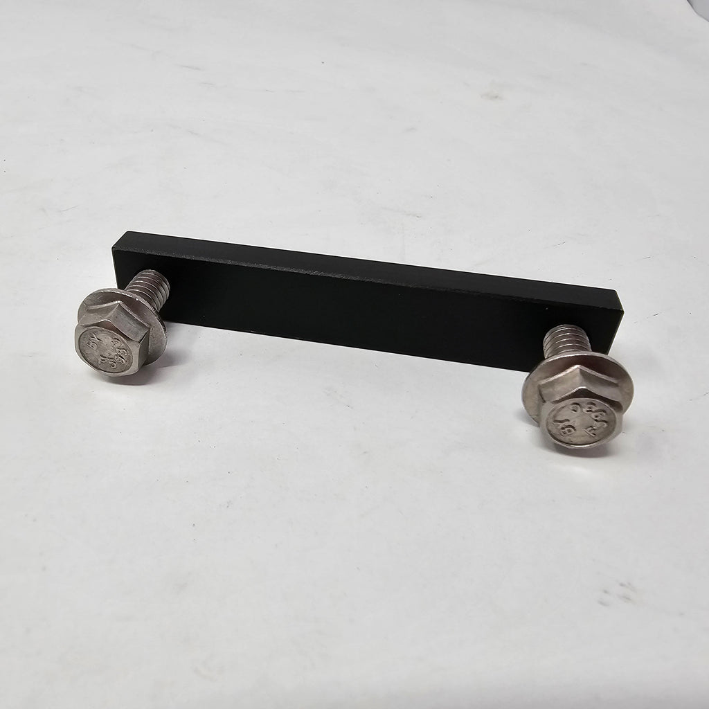 SMG Aux Fuel CTSV V2 AUX Pump Bracket