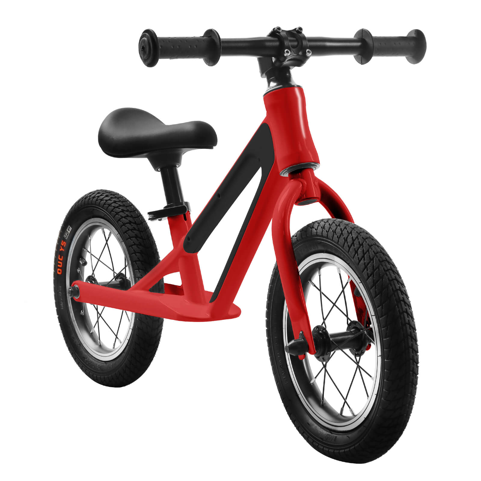 ChopShip 12" Baby Balancing Bike