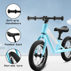 ChopShip 12" Baby Balancing Bike