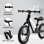 ChopShip 12" Baby Balancing Bike