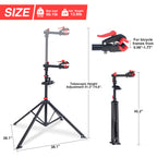 XB-01 Mechanic Repair Bicycle Stand