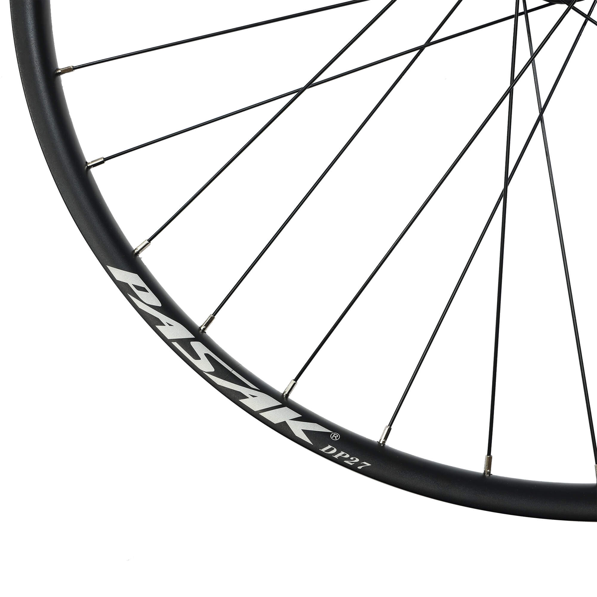 Pasak HyperCycle 26" / 27.5" / 29" Hybrid Bike Wheelset
