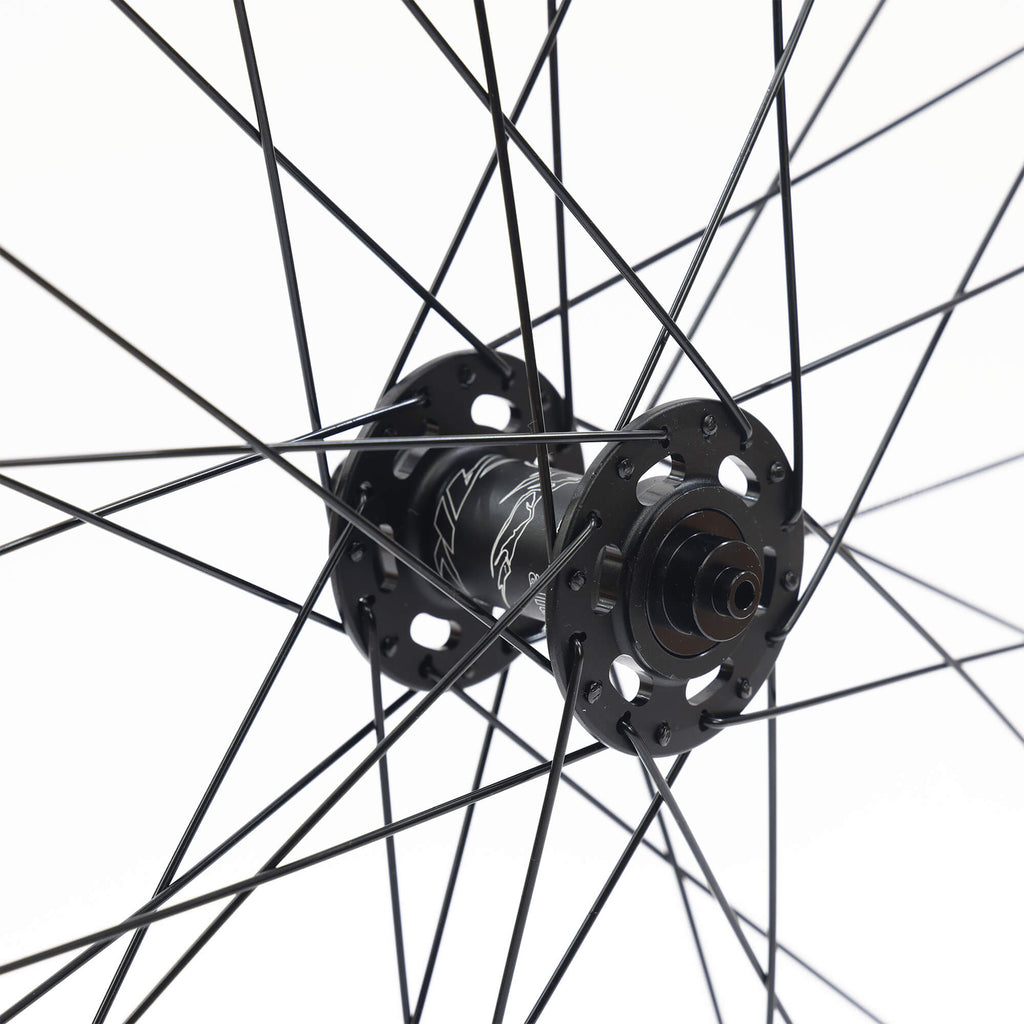 Pasak HyperCycle 26" / 27.5" / 29" Hybrid Bike Wheelset