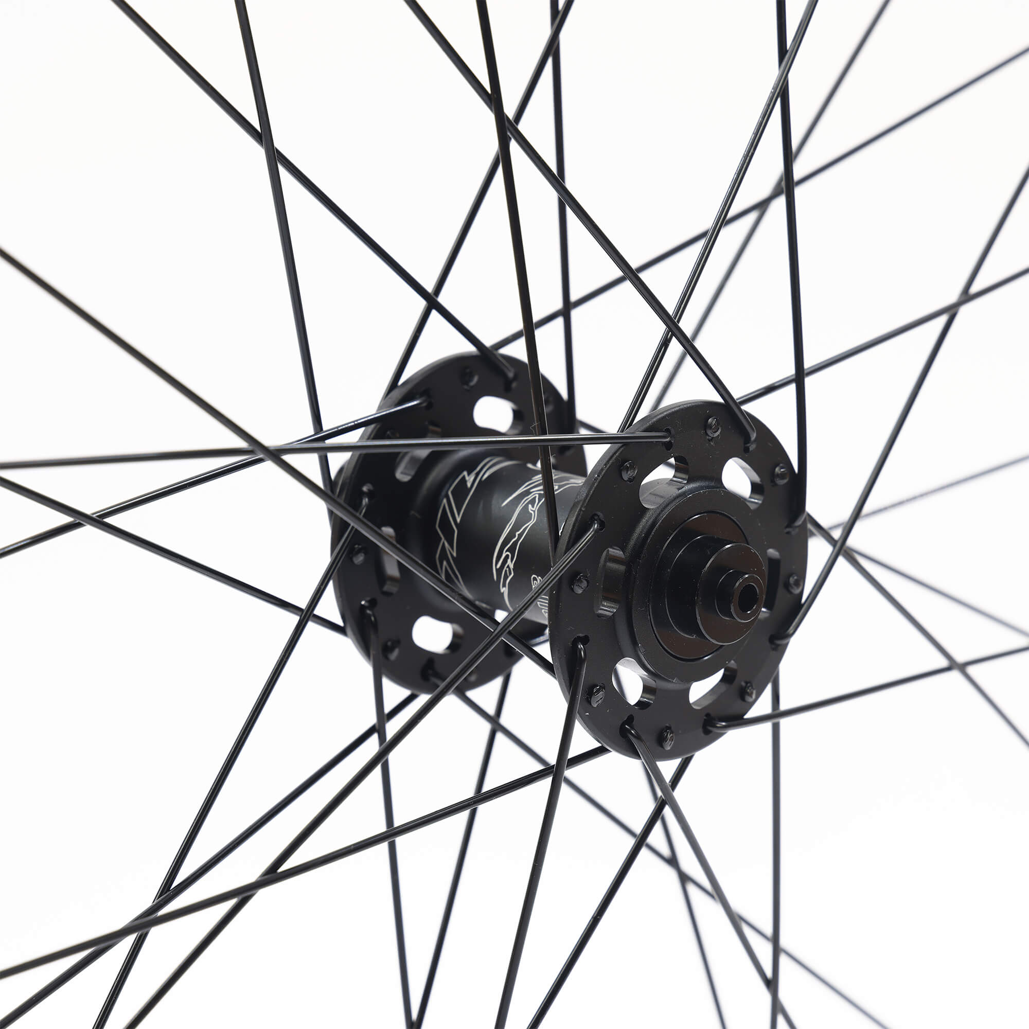 Pasak HyperCycle 26" / 27.5" / 29" Hybrid Bike Wheelset