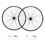 Pasak HyperCycle 26" / 27.5" / 29" Hybrid Bike Wheelset