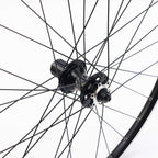 Zukka XBMax 26" / 27.5" / 29" Mountain Bike Wheelset