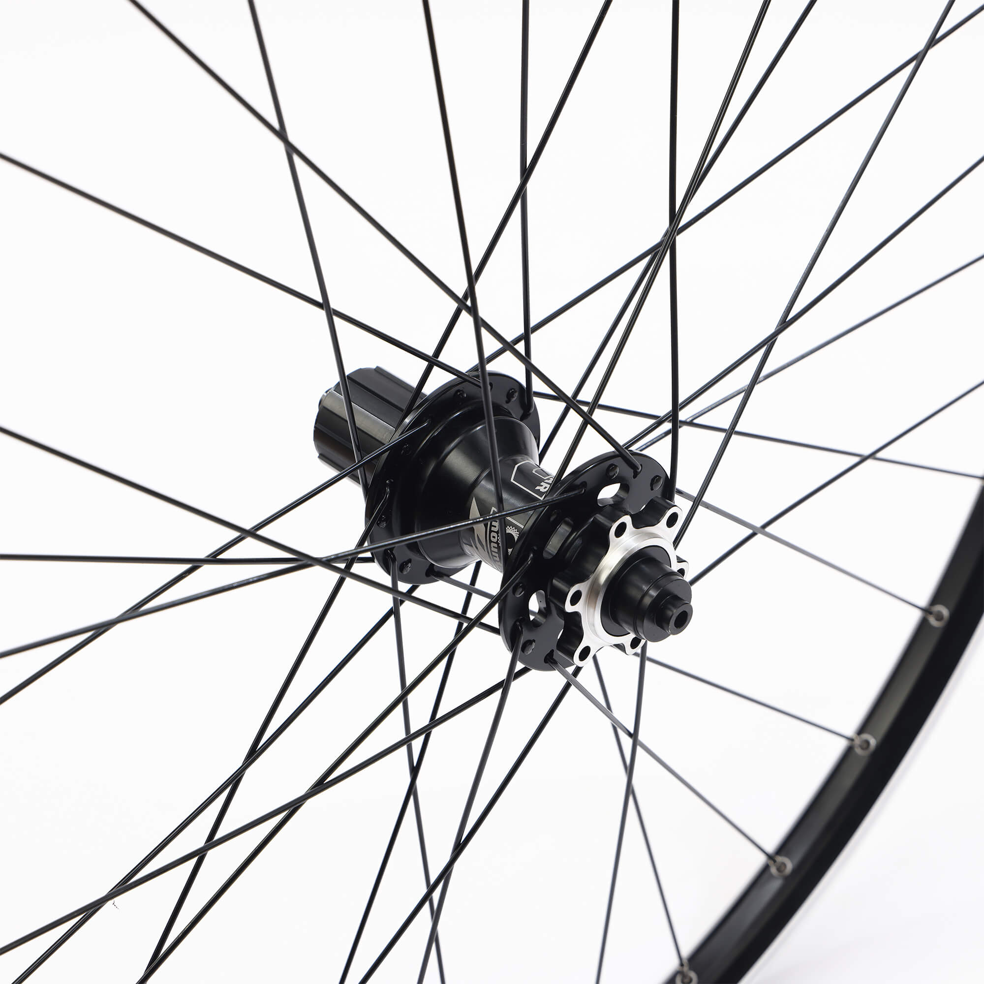 Zukka XBMax 26" / 27.5" / 29" Mountain Bike Wheelset