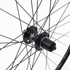 Zukka XBMax 26" / 27.5" / 29" Mountain Bike Wheelset