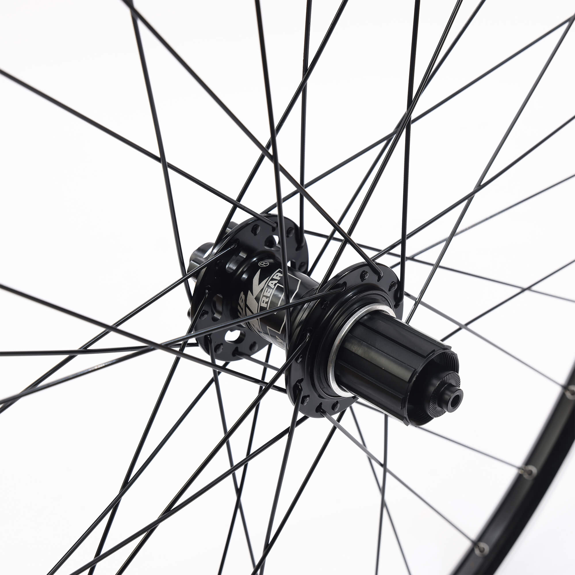 Zukka XBMax 26" / 27.5" / 29" Mountain Bike Wheelset