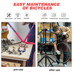 XB-01 Mechanic Repair Bicycle Stand