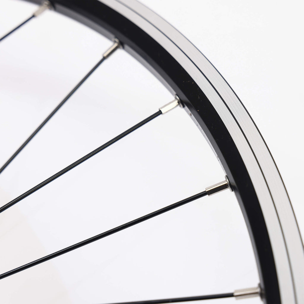 Zukka XBMax 26" / 27.5" / 29" Mountain Bike Wheelset