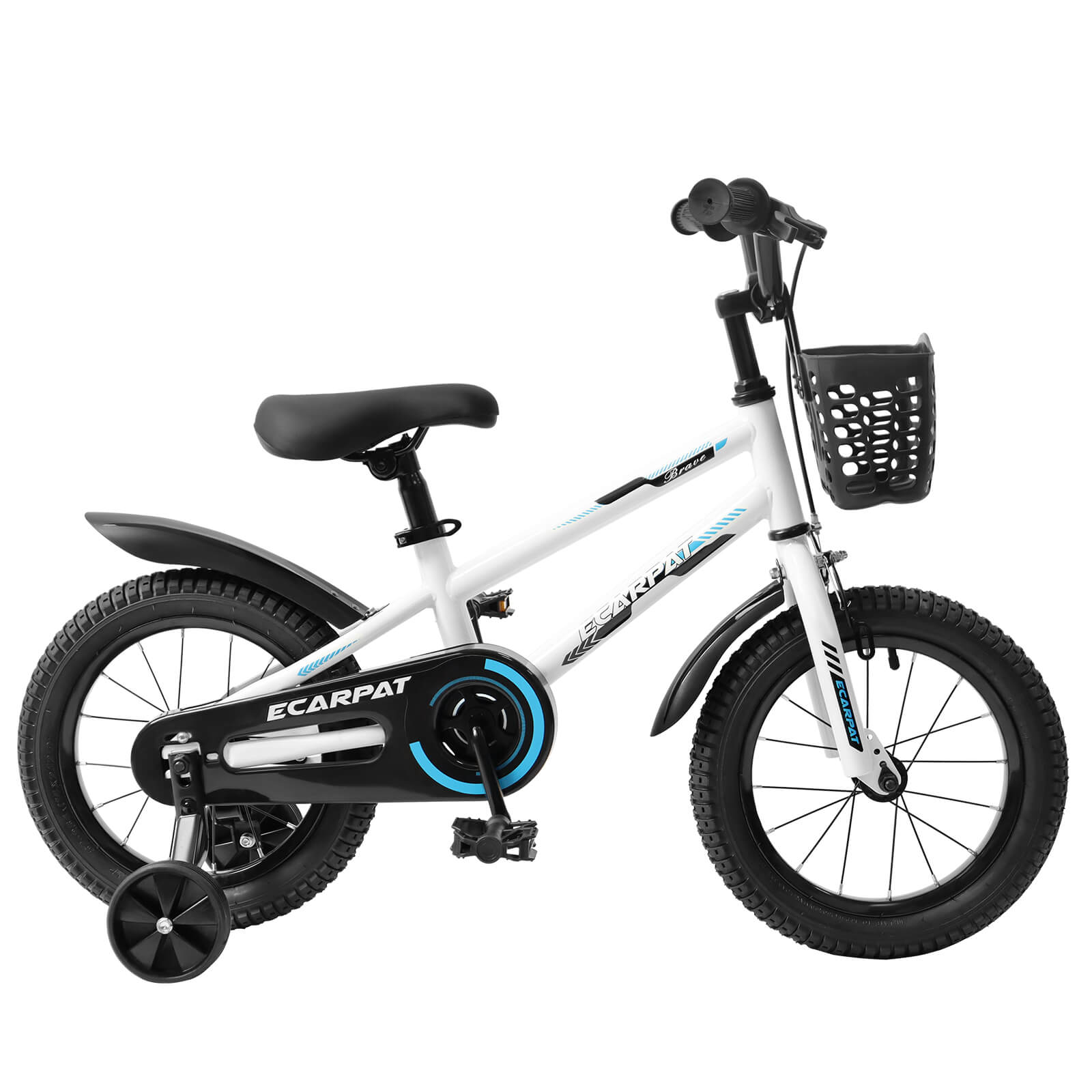 Ecarpat Runster 14" Kid Bike