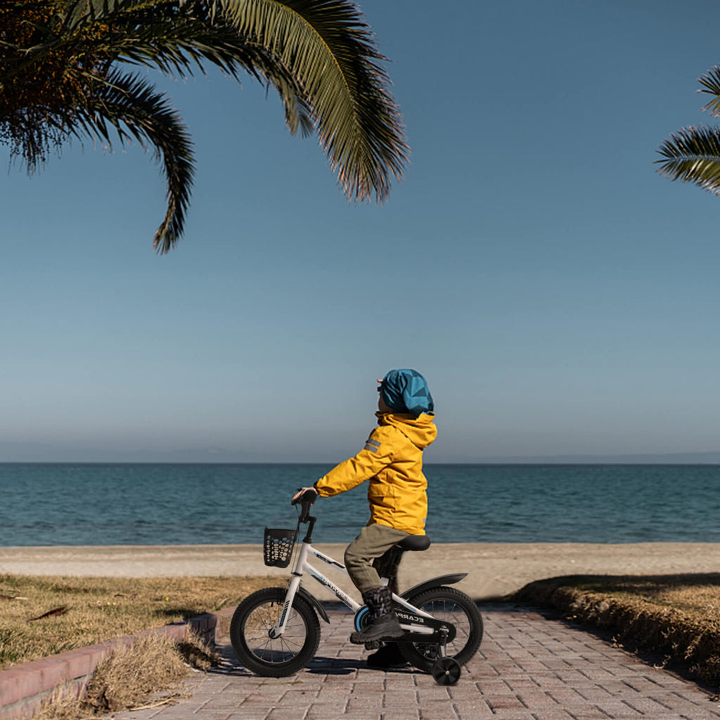 Ecarpat Runster 14" Kid Bike