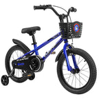 Ecarpat Runster 14" Kid Bike