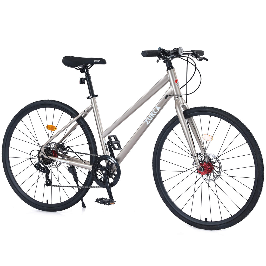 Zukka Slash - 700x32C