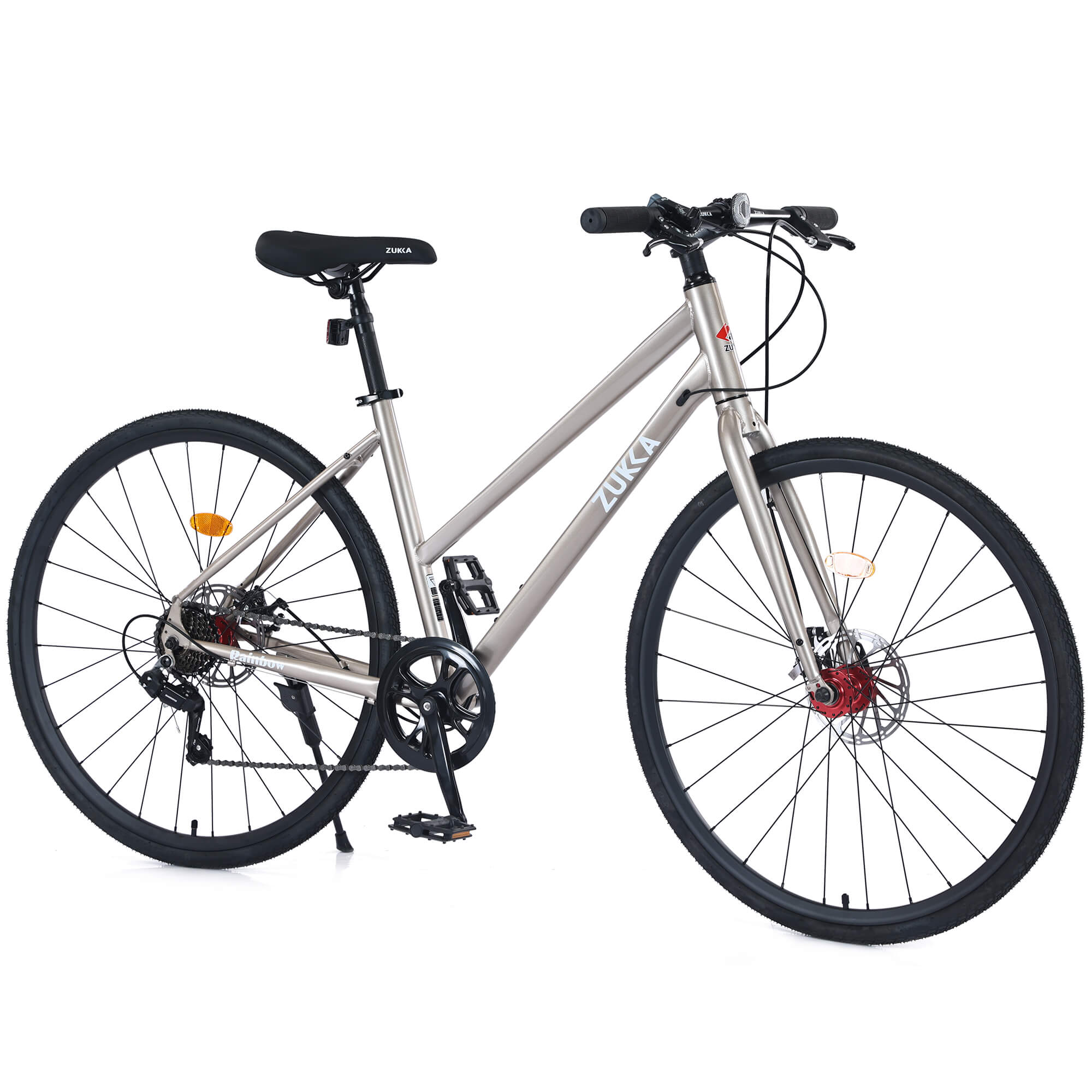 Zukka Slash - 700x32C