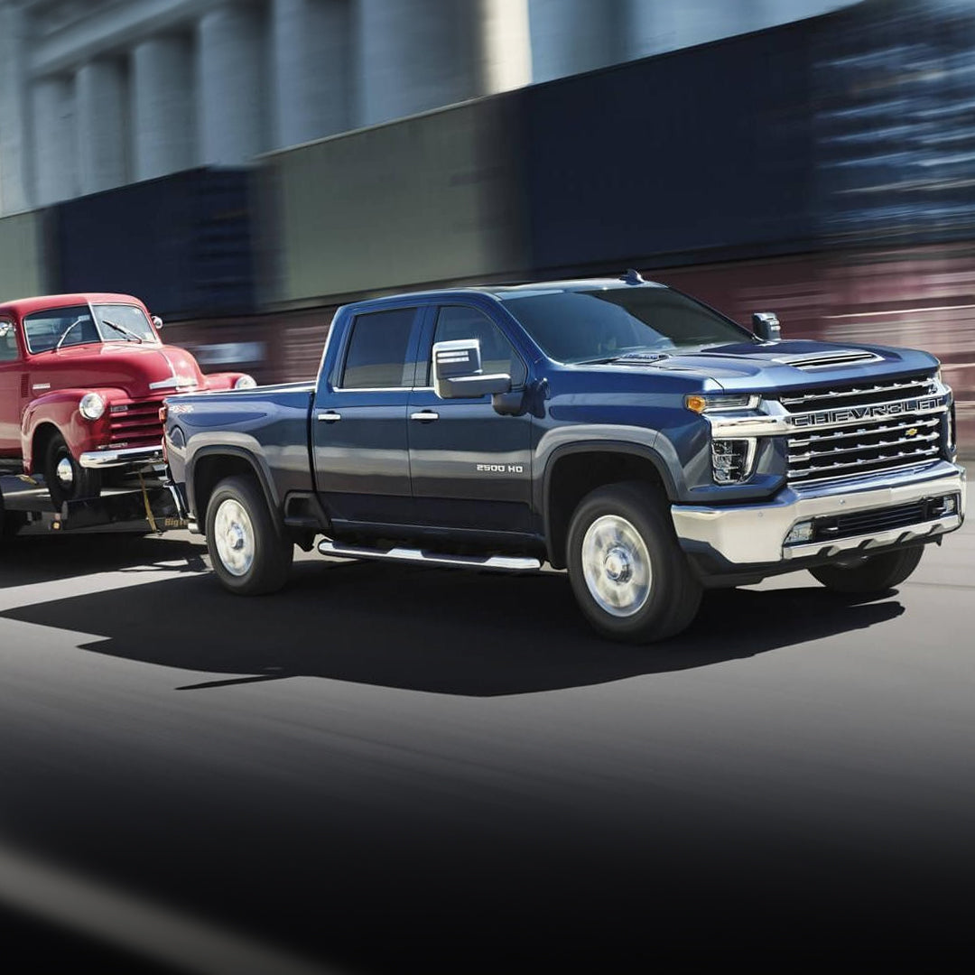 2021-24 Ford Raptor R Advanced Fuel Dynamics ProFlex Commander