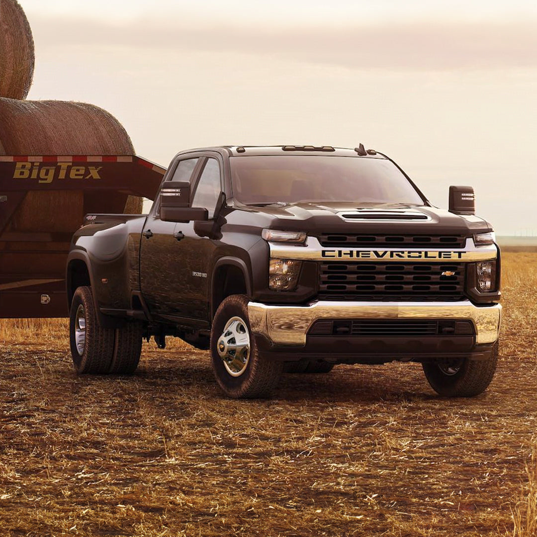 2021-24 Ford Raptor R Advanced Fuel Dynamics ProFlex Commander
