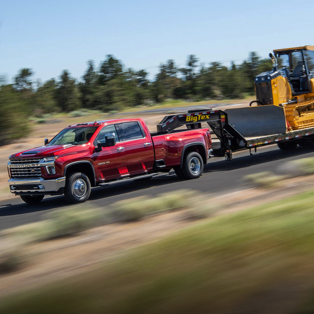 2021-24 Ford Raptor R Advanced Fuel Dynamics ProFlex Commander