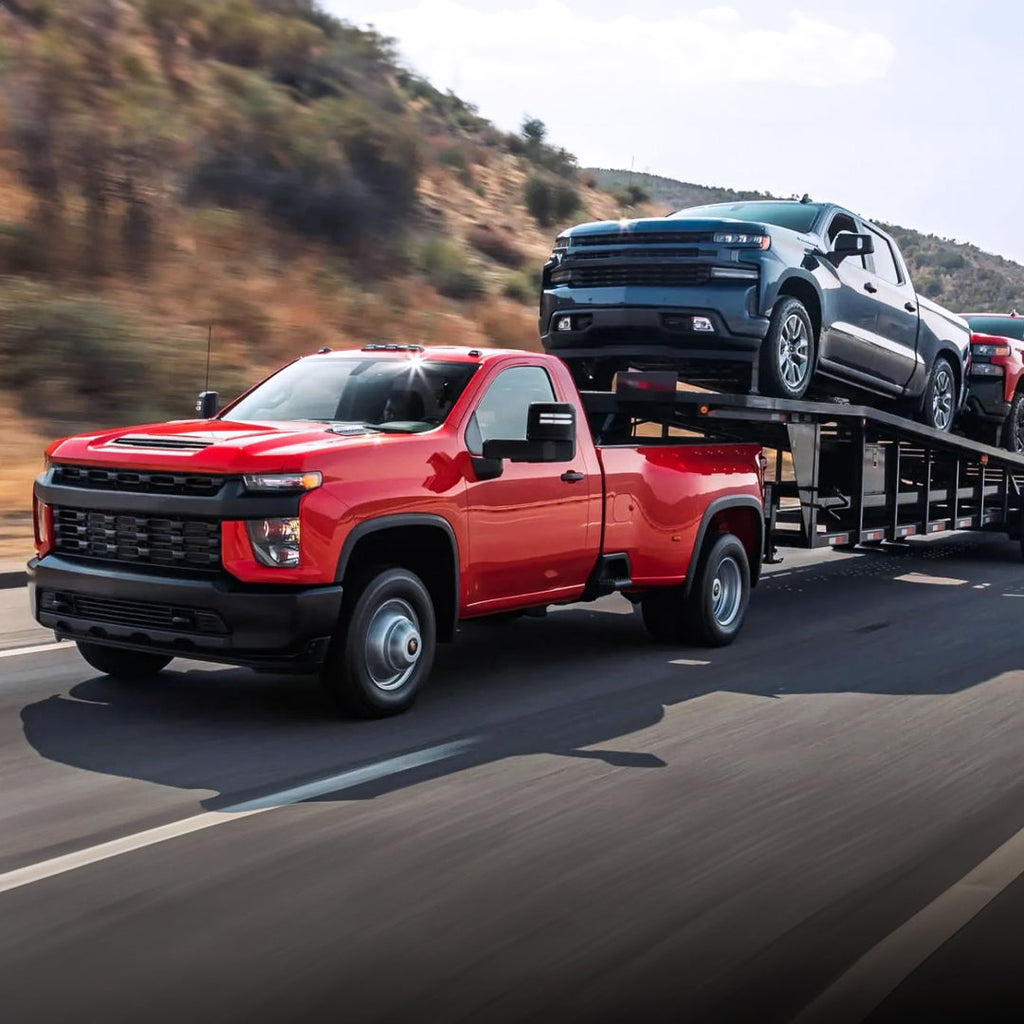 2021-24 Ford Raptor R Advanced Fuel Dynamics ProFlex Commander