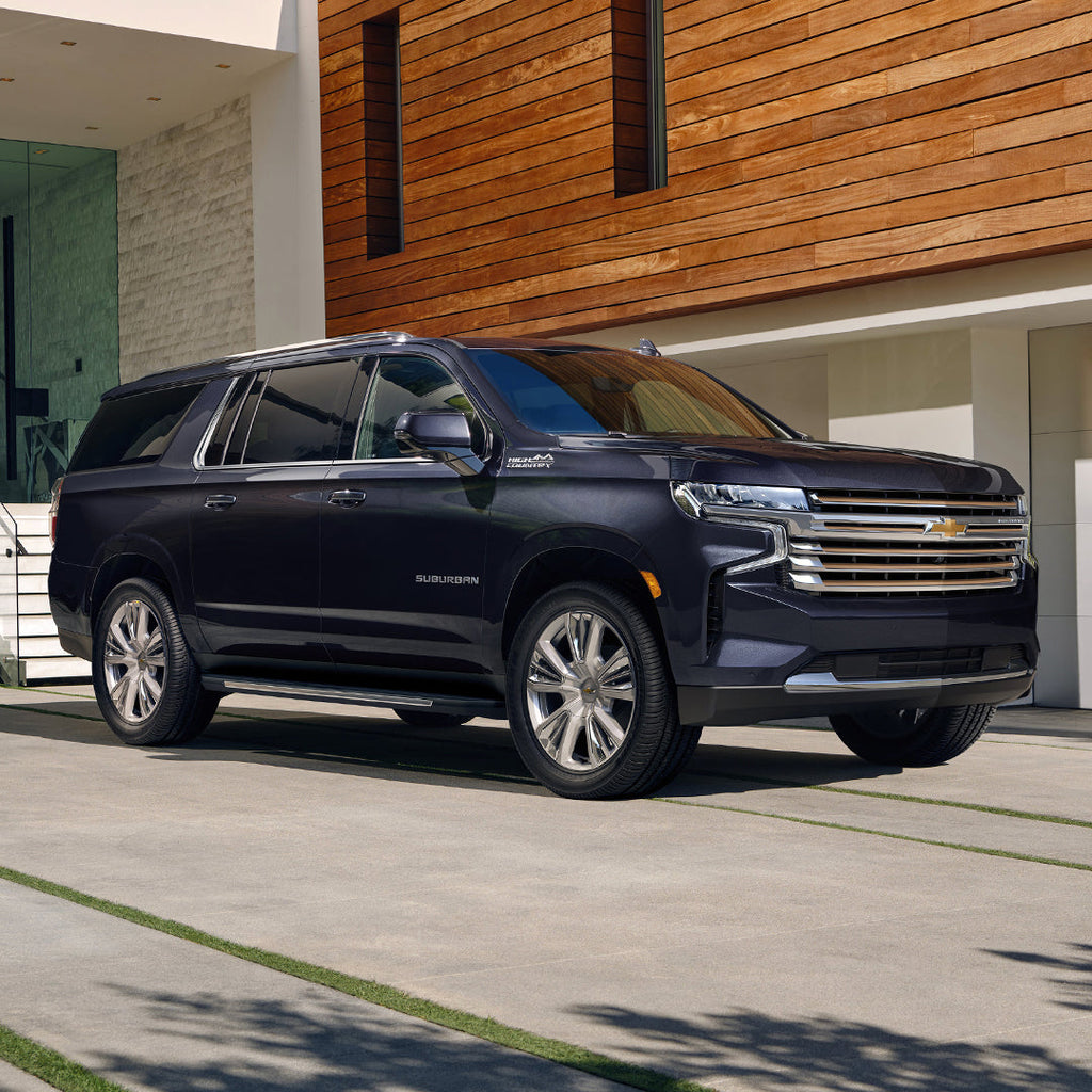 2020+ GMC Yukon XL and Chevrolet Suburban 5.3L Advanced Fuel Dynamics ProFlex DXI