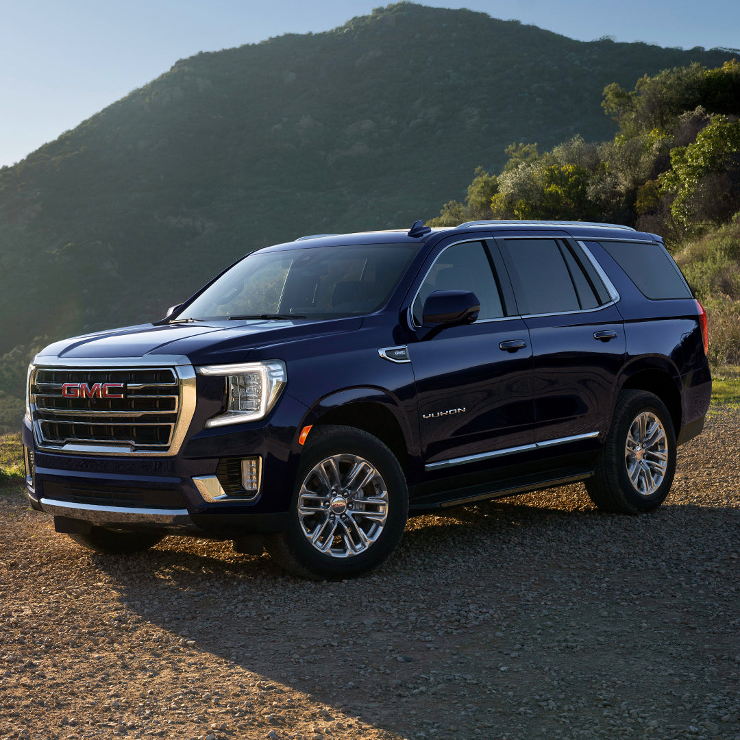 2020+ GMC Yukon and Chevrolet Tahoe 5.3L Advanced Fuel Dynamics ProFlex DXI