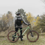 TumbleWeed - 27.5"