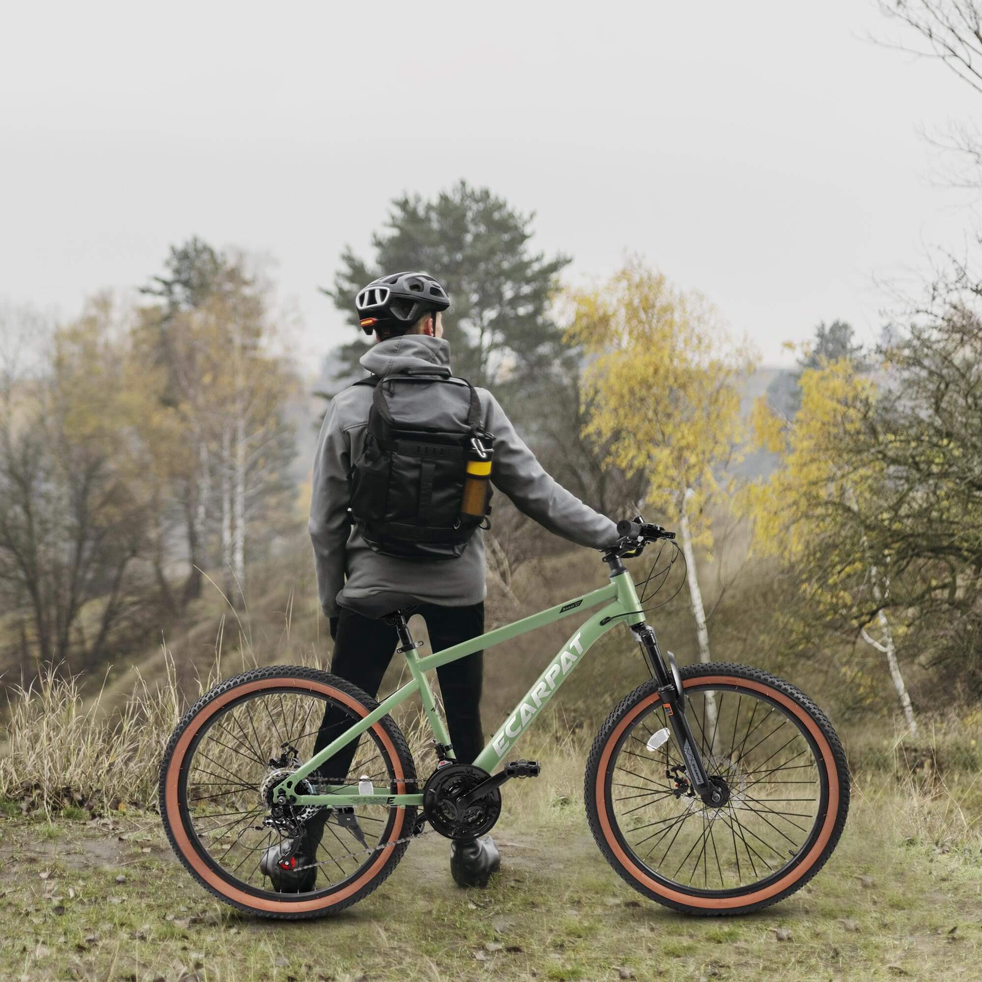TumbleWeed - 27.5"