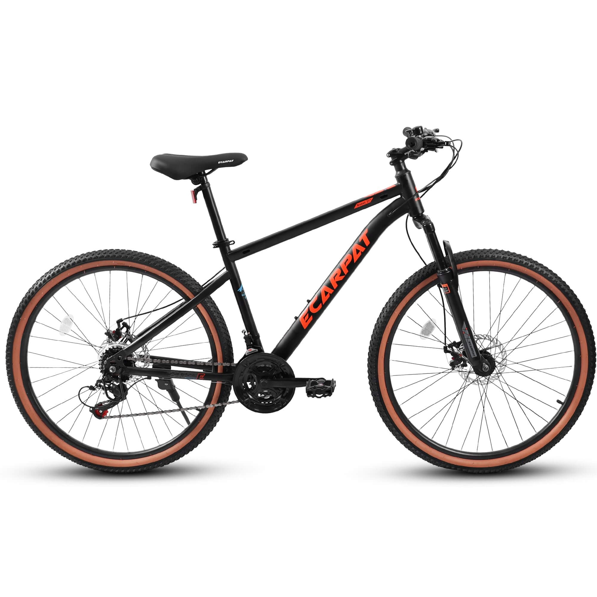 TumbleWeed - 27.5"