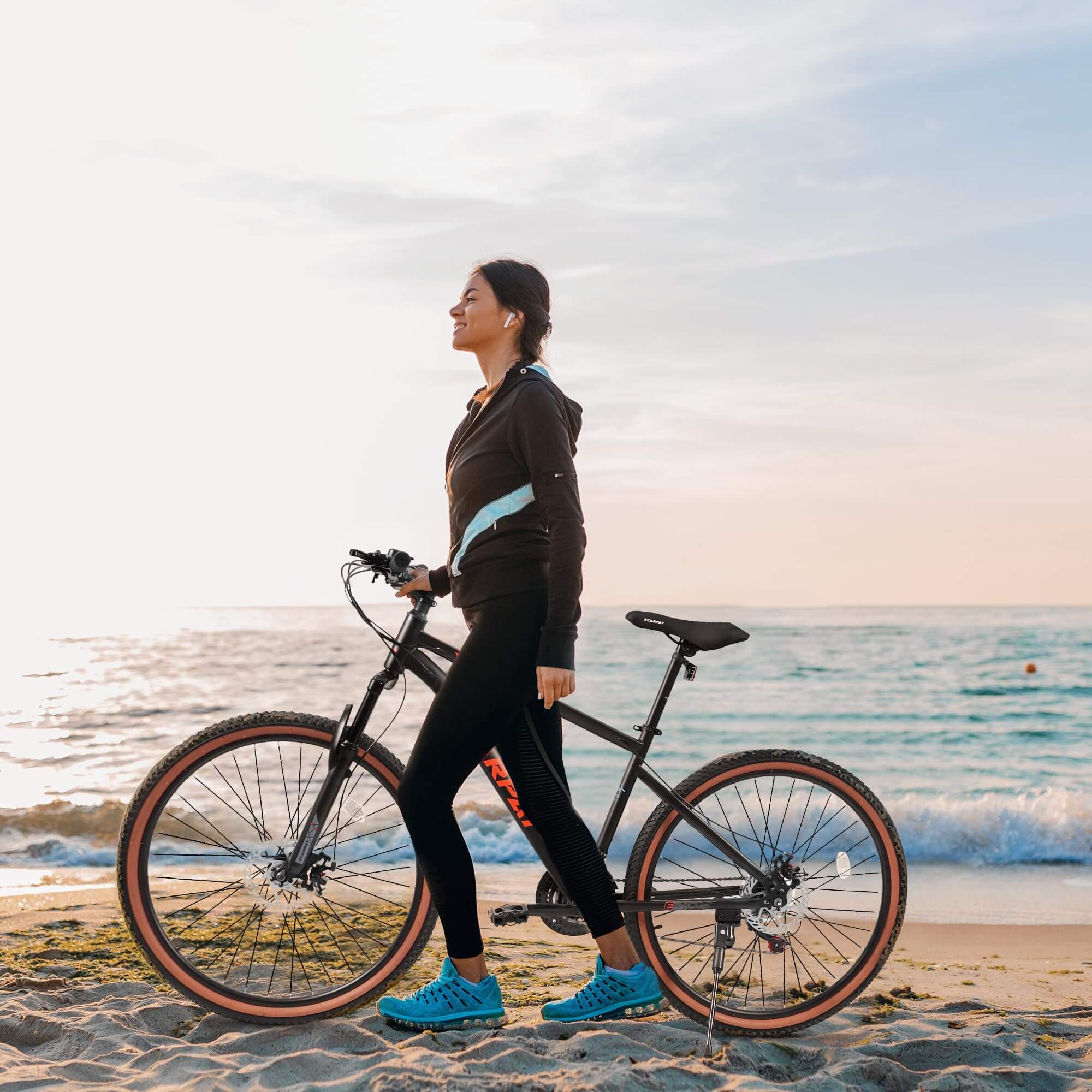 TumbleWeed - 27.5"