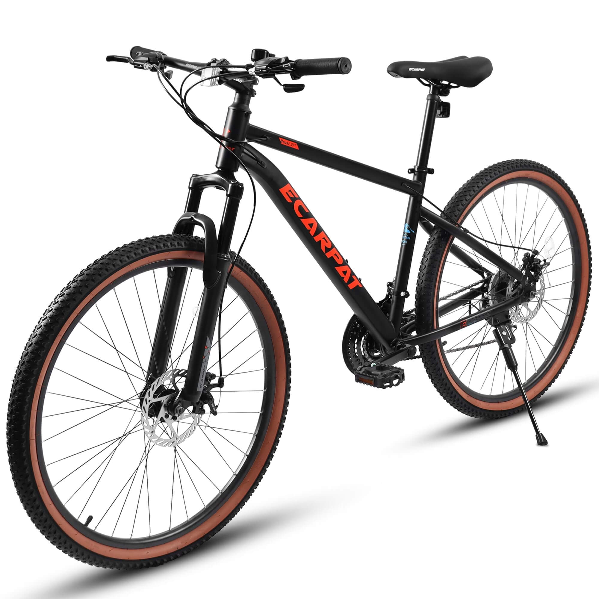 TumbleWeed - 27.5"