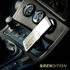 BMW E30 FRONT USB CHARGING MODULES