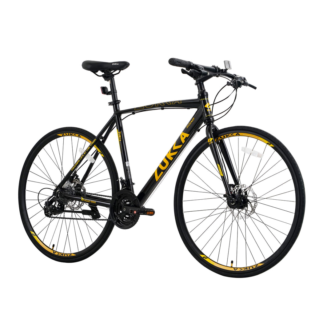 Zukka Spor K3 - 700×25C