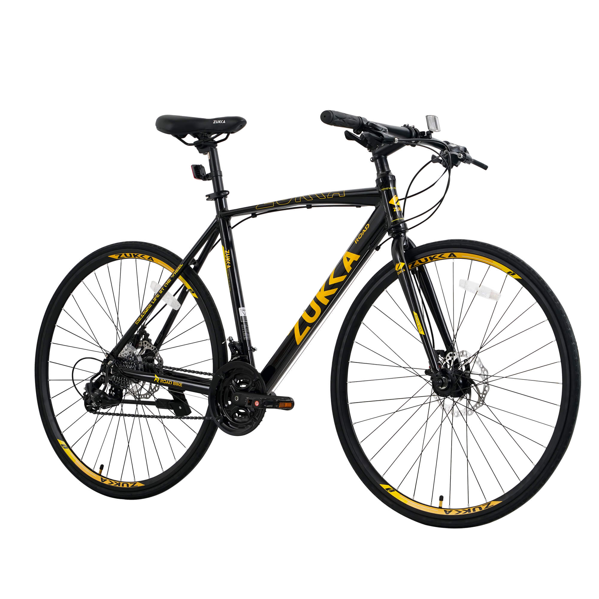 Zukka Spor K3 - 700×25C