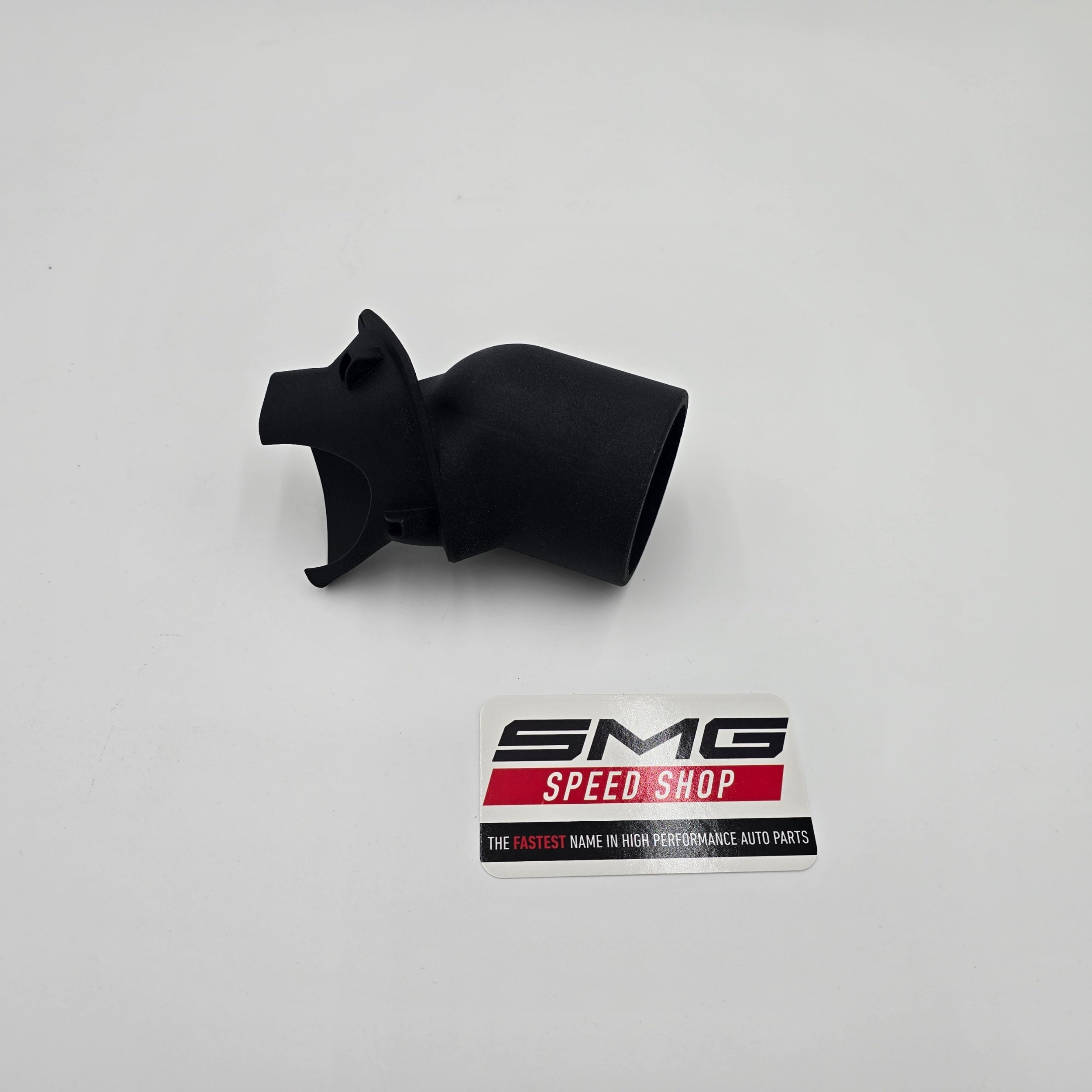 SMG CTSv3 Defrost Mount Single Gauge Pod